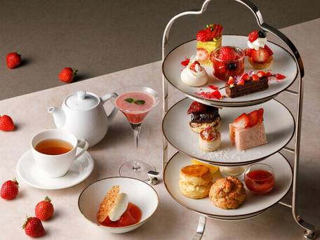 グランド ハイアット 福岡 / 2