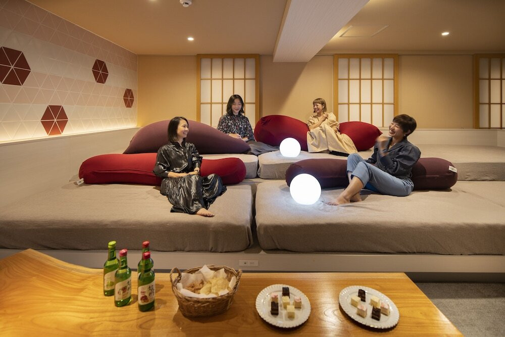 コスパホテルに泊まれば、大阪旅行がもっと楽しくなる♪4760954