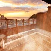 あたら夜 西伊豆（静岡県 旅館） / 2