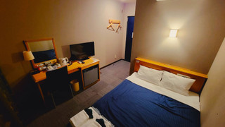 エコノミー ダブルルーム