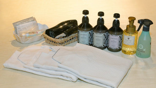 セミダブルルーム　禁煙