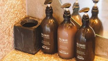 施設内の設備 / 8