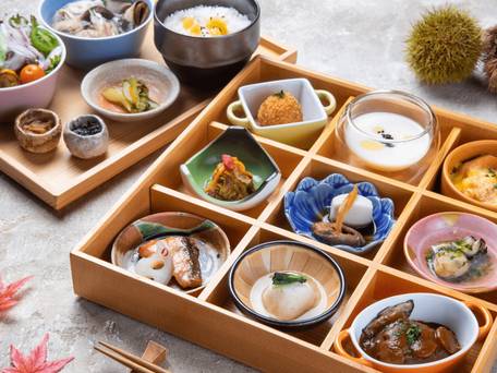 ホテルミュッセ銀座名鉄 / 2