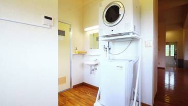 ランドリー / 13