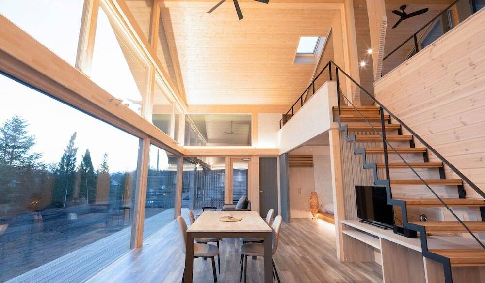 リビングダイニング① / 1