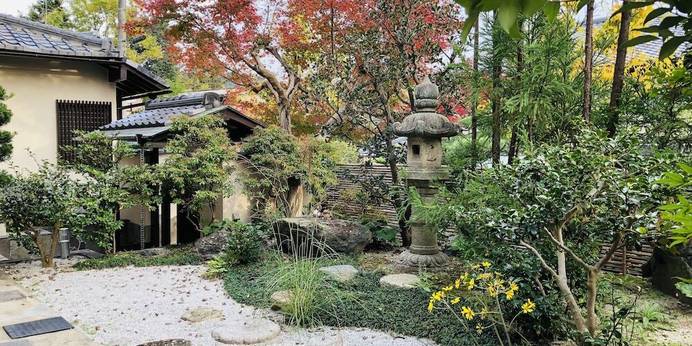 金閣（京都府 ビジネスホテル） / 1