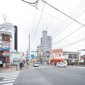 ホテルセレクトイン伊勢原（神奈川県 ビジネスホテル） / 2