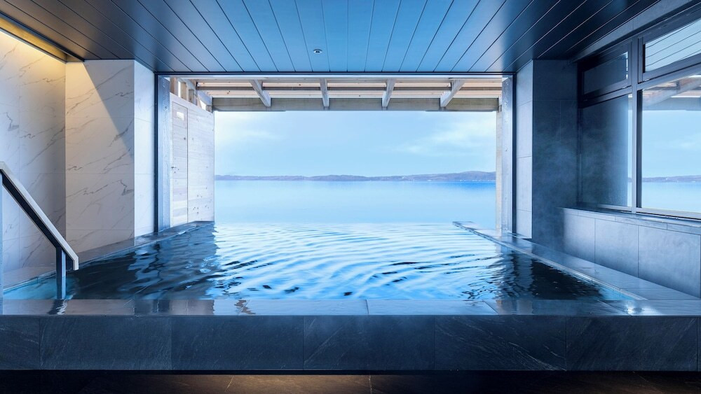 温泉