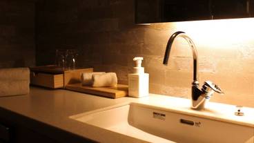 バスルームのシンク / 31