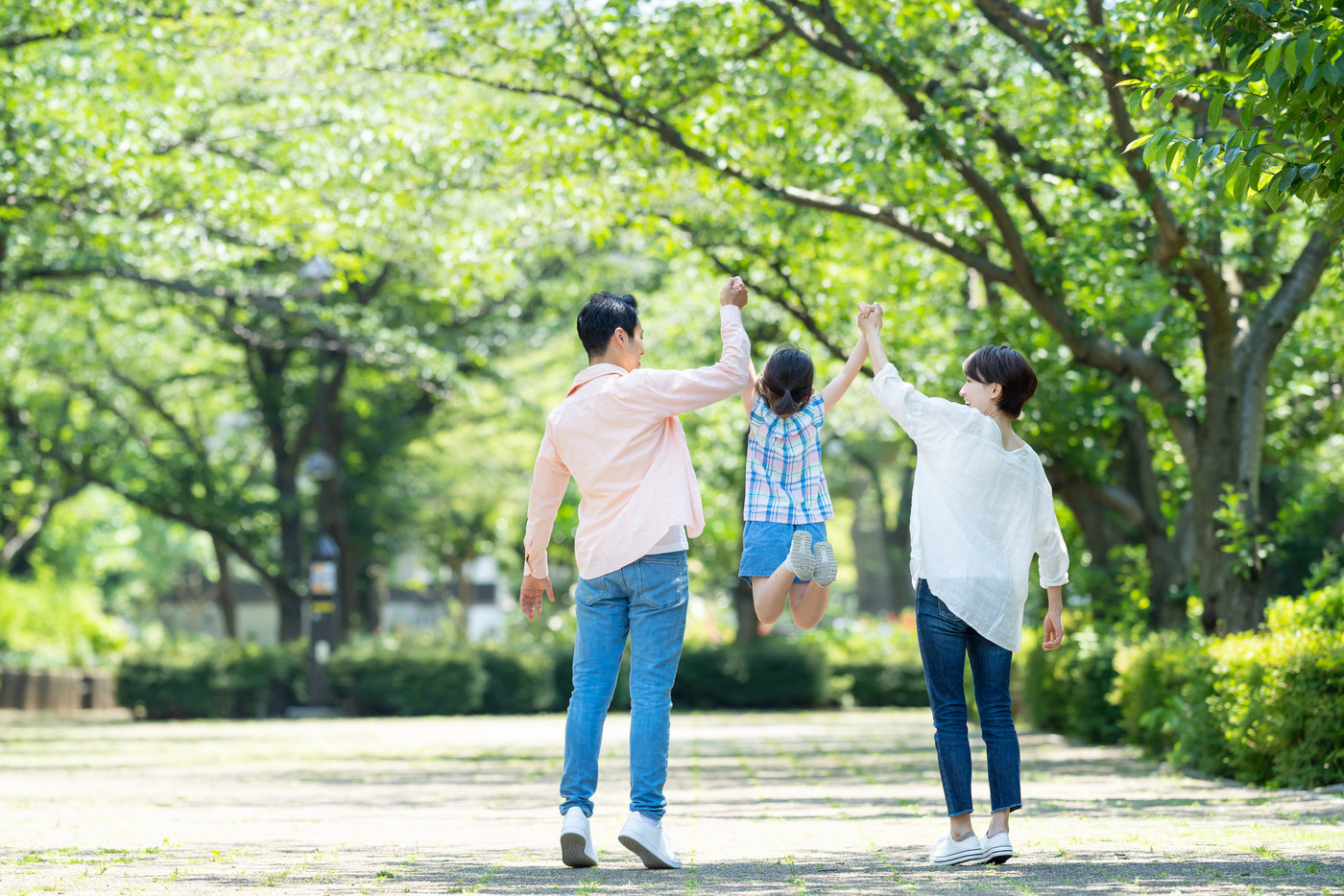 こんなホテル&旅館なら子連れでも安心だから行ってみたい!3535057