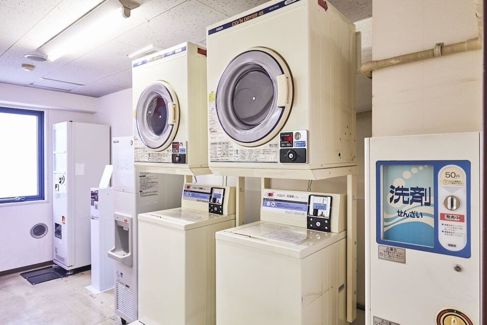 ランドリー ルーム