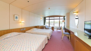 【禁煙】本館 ツインルーム