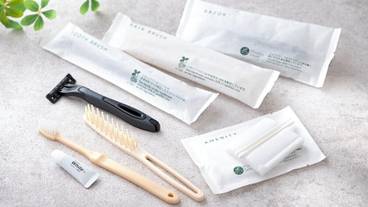 客室の設備とサービス / 23