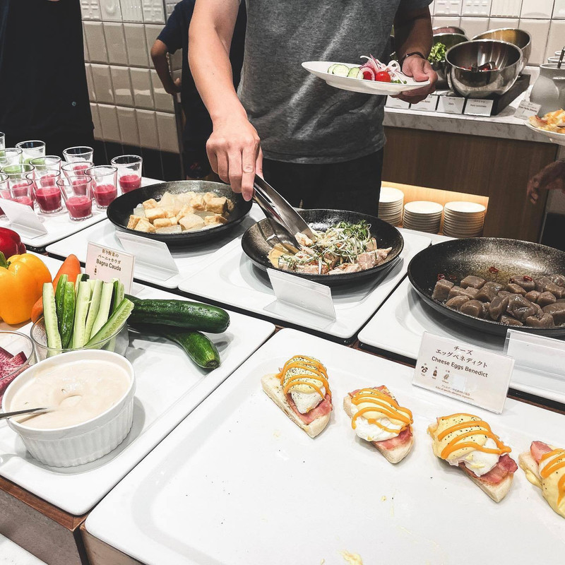 ロッテシティホテル錦糸町（ロッテシティホテルキンシチョウ） / 12