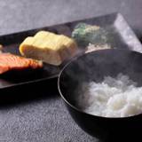 朝食ビュッフェ(1) / 1