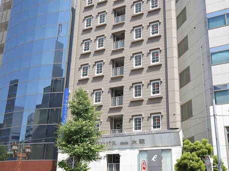 グランパスinn大阪なんば / 4