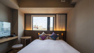 スーペリア ダブルルーム 禁煙