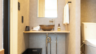 デラックス ルーム 禁煙