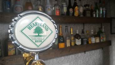 バー (施設内) / 1