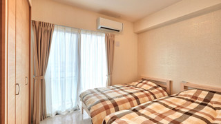 ファミリー ルーム 3 ベッドルーム