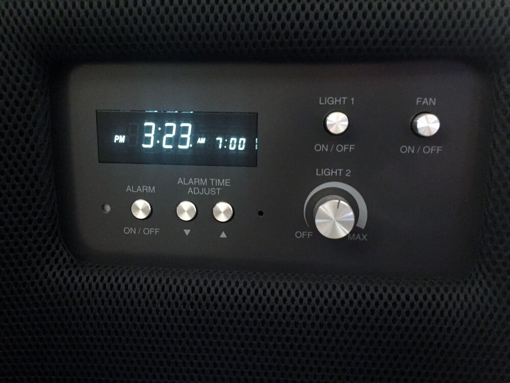 客室の設備とサービス