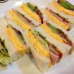 定番から変り種まで！美味しいサンドイッチが食べられる東京のお店8選