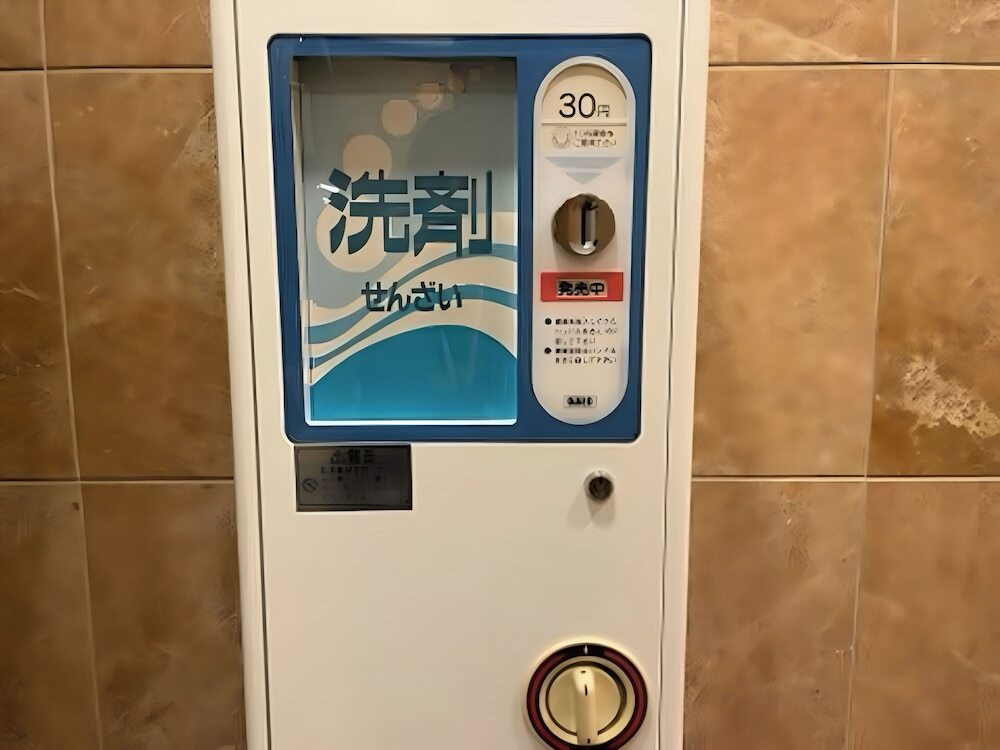施設内の設備