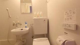 ダブルルーム 禁煙 (キッチン付き)