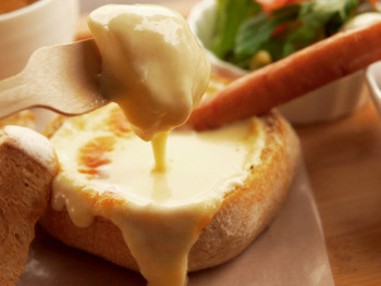 自分へのご褒美に美味しいチーズを巡る旅へ！1672246