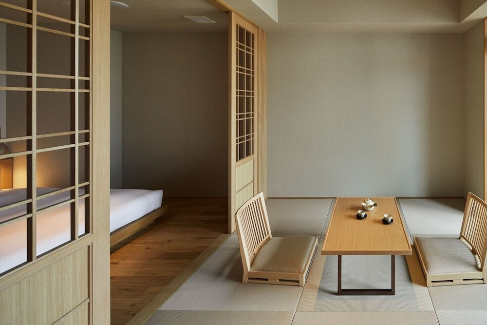 ONSEN RYOKAN 由縁 札幌（オンセンリョカン ユエン サッポロ） / 10