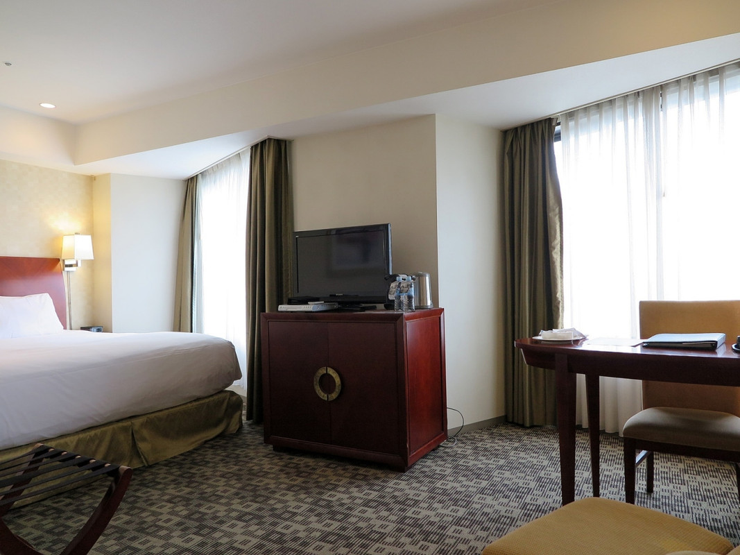 客室の質感には高いものがありますが…