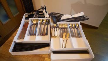 専用キッチン / 29