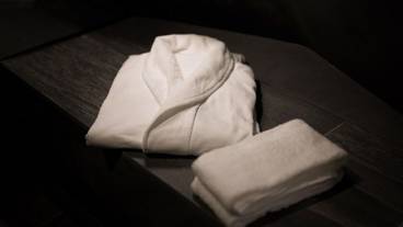 客室の設備とサービス / 19