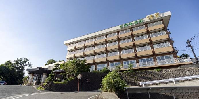 玉名温泉 立願寺温泉ホテル 湯里(熊本県 ビジネスホテル) / 1