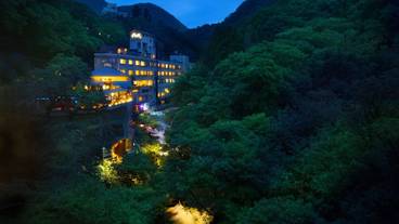 観光スポット / 1