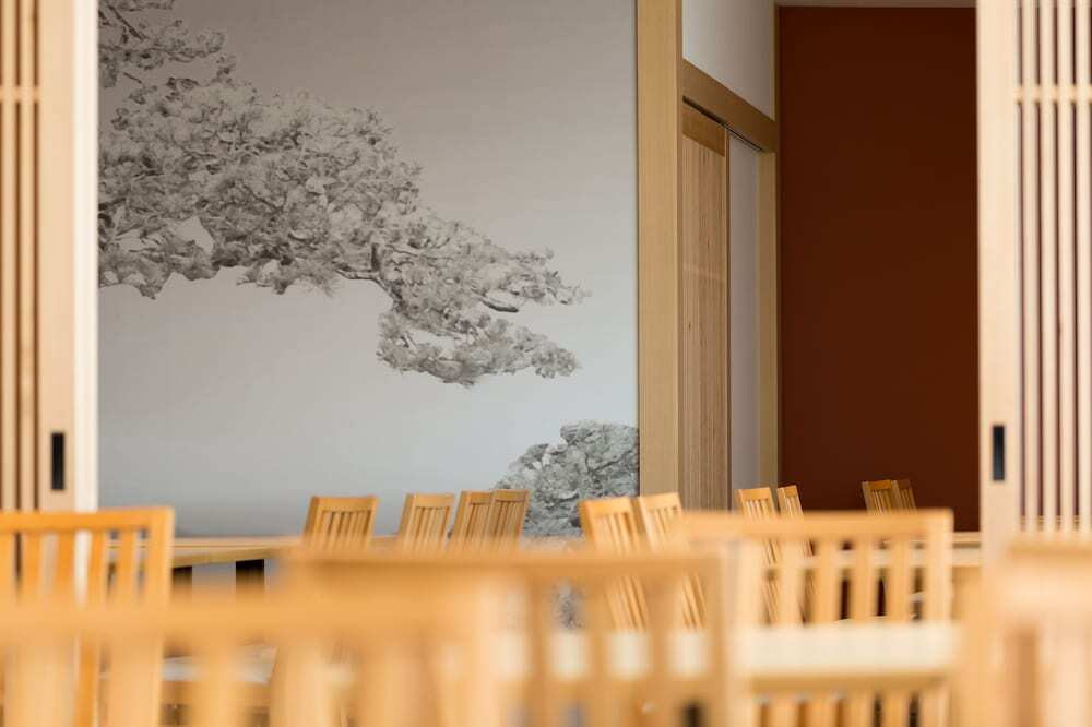 レストラン MOSORO(2)