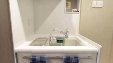 専用簡易キッチン / 37