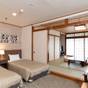 【楽天スーパーSALE】【渓谷側確約】鬼怒川の絶景をふたり占め♪カップル・ご夫婦おすすめプラン | 鬼怒川ロイヤルホテル