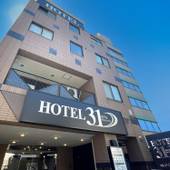 ホテル 31(千葉県 ビジネスホテル) / 3