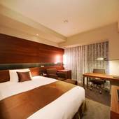 ホテルメトロポリタン秋田（秋田県 シティホテル） / 4