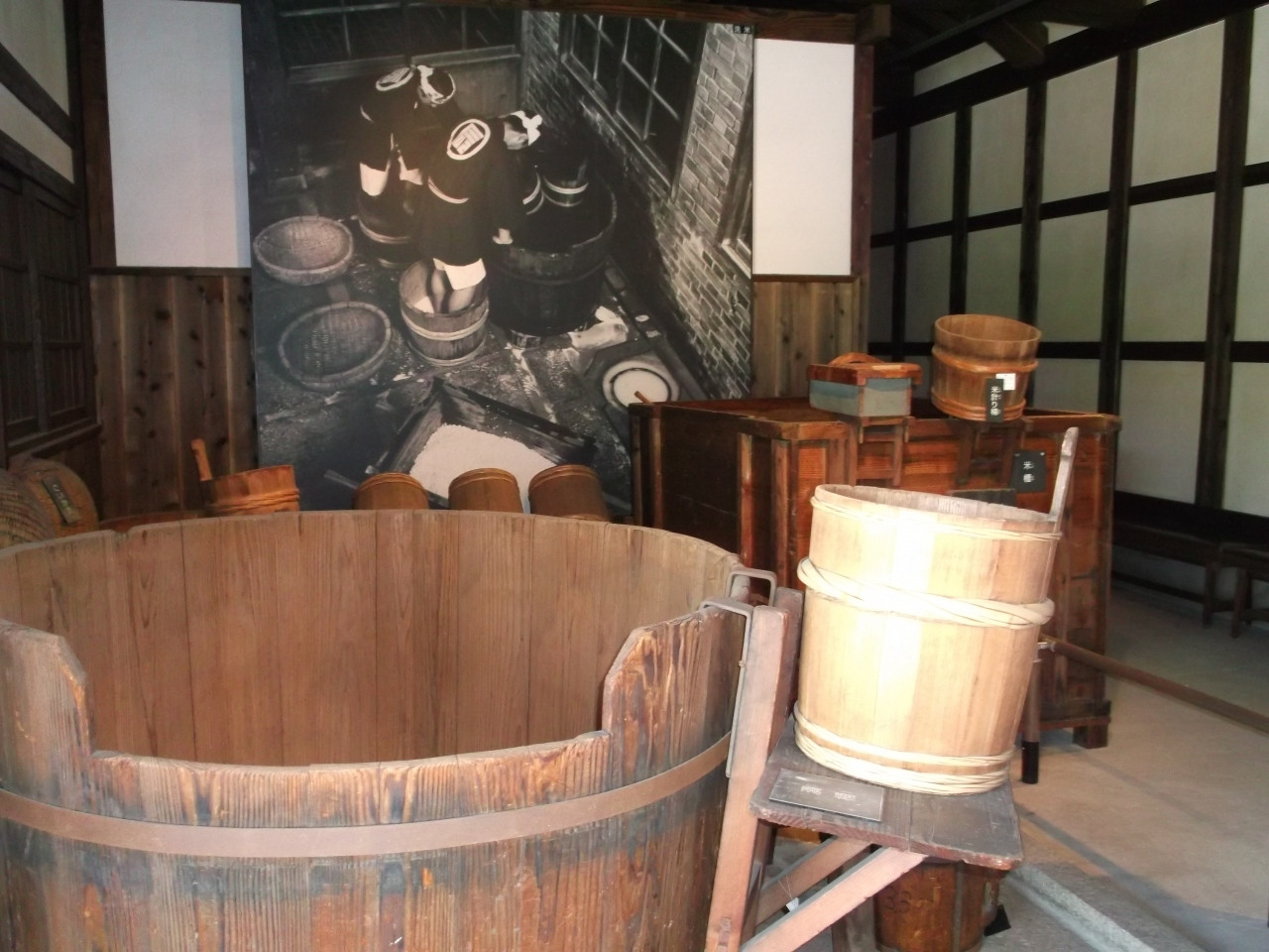 震災を乗り越えた酒蔵に注目！白鹿記念酒造博物館717813