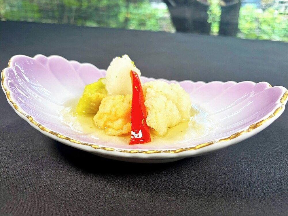 食事・飲み物