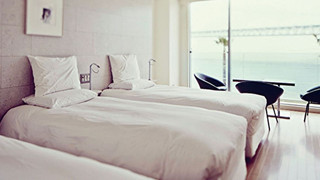 トリプルルーム シービュー