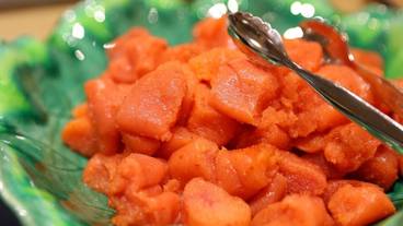 朝食ビュッフェ / 14