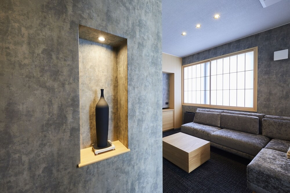 リビングルーム