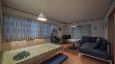 リビング エリア / 25