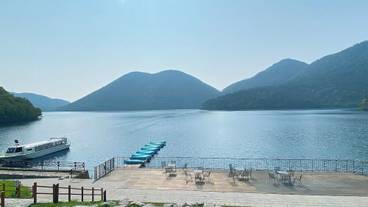 サンデッキ / 15