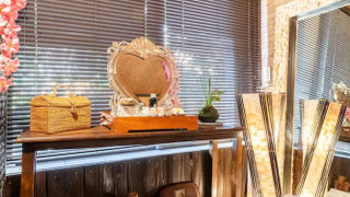 プレミアム スイート ガーデンビュー