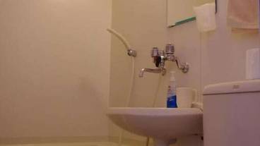 バスルーム / 16