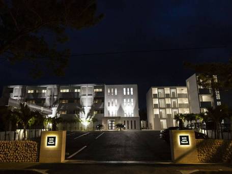 Blue Cove Terrace / 5